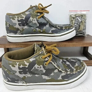 Ipath Cats Vulc Bigfoot Camo Hemp